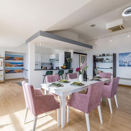 Urban Utopia Penthouse With Private Parking Split Extérieur photo
