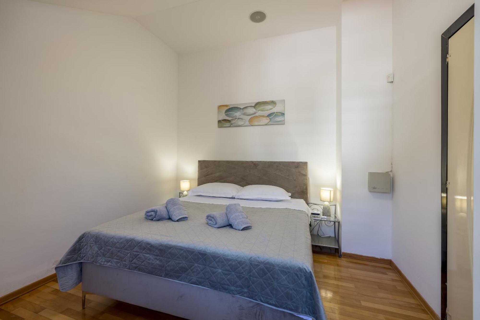 Urban Utopia Penthouse With Private Parking Split Extérieur photo