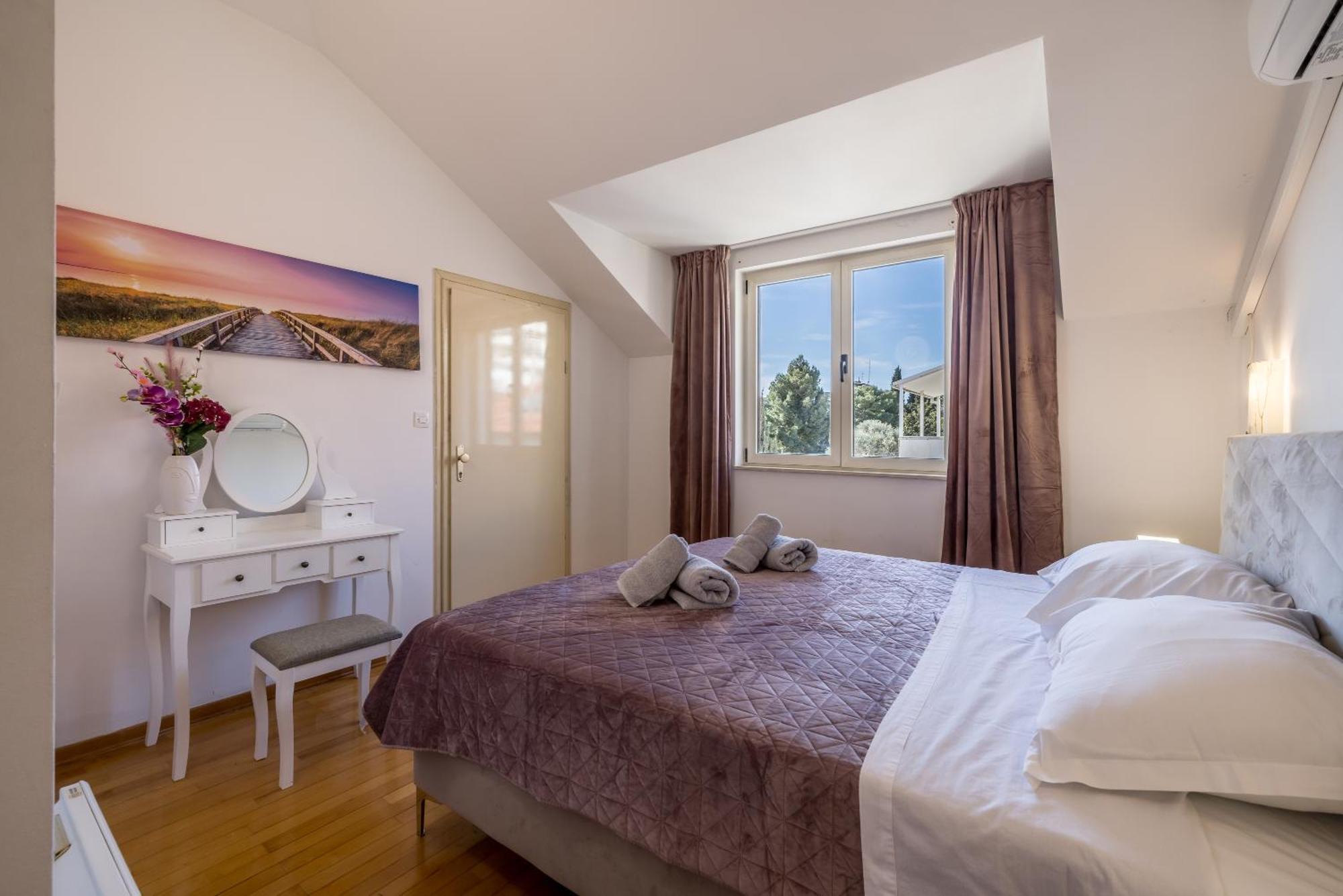 Urban Utopia Penthouse With Private Parking Split Extérieur photo