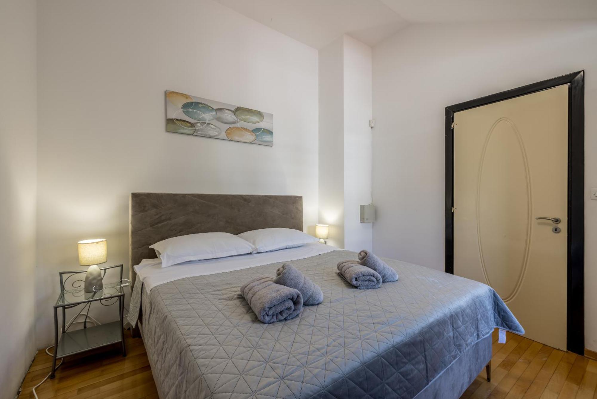 Urban Utopia Penthouse With Private Parking Split Extérieur photo