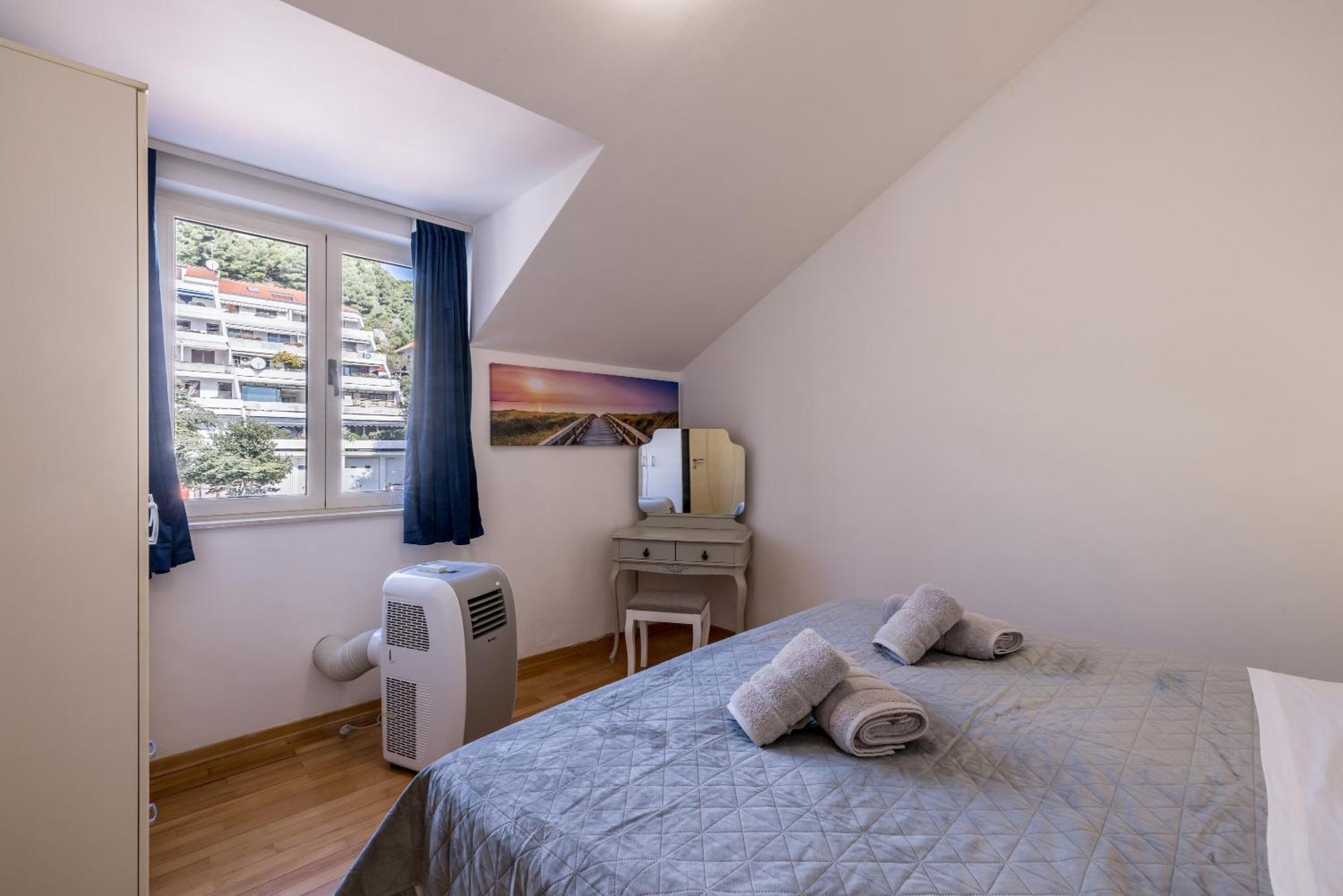 Urban Utopia Penthouse With Private Parking Split Extérieur photo