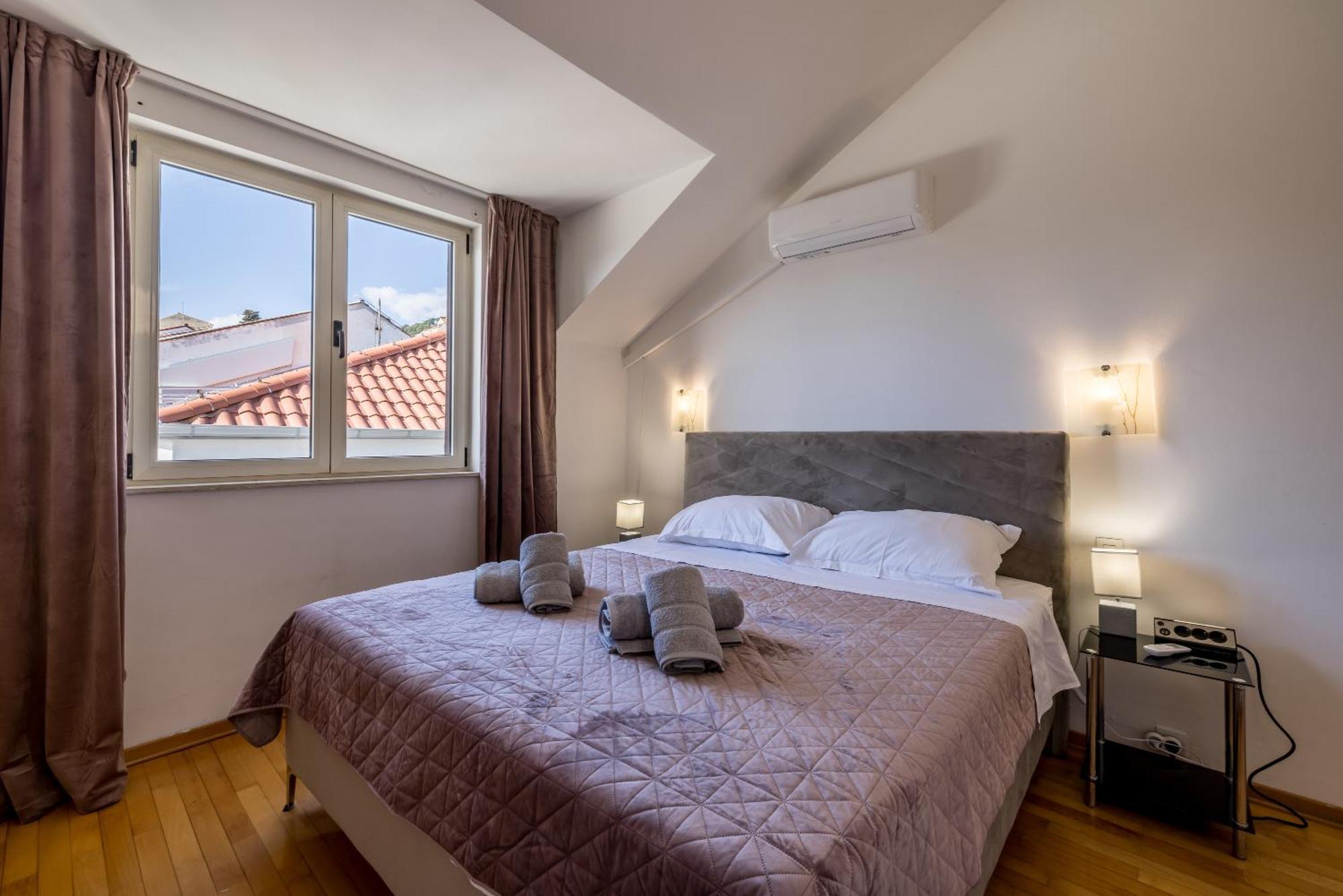 Urban Utopia Penthouse With Private Parking Split Extérieur photo